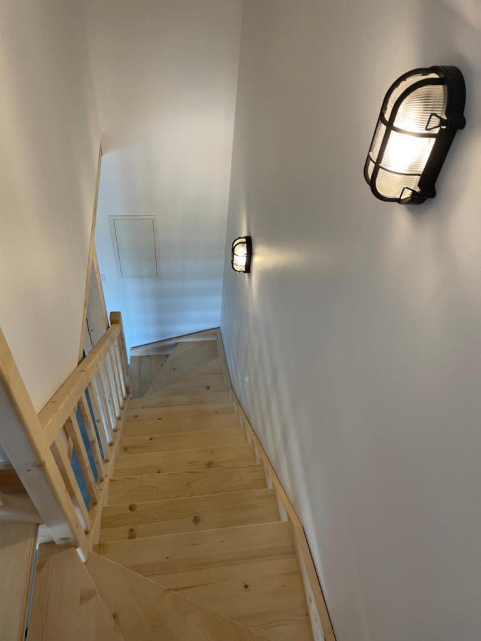 Mierzejogrod - Caloroczne Z Kominkami Holiday home